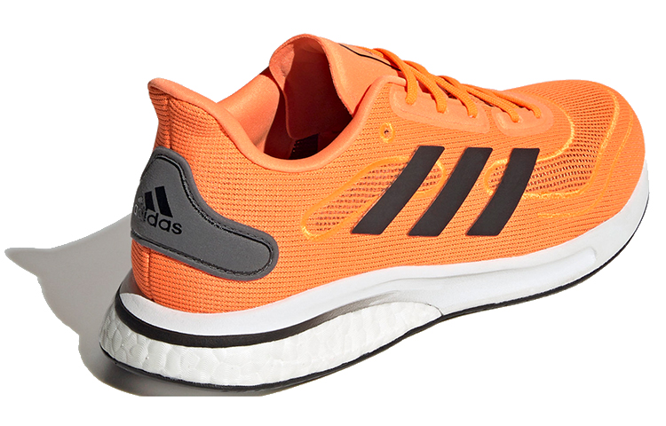 Shop 阿迪达斯Supernova “信号橙” FV6033