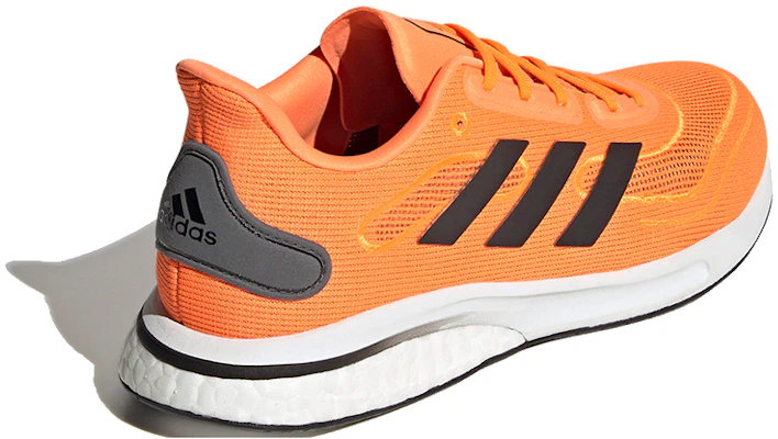 阿迪达斯Supernova “信号橙” FV6033 Shop 阿迪达斯Supernova “信号橙” FV6033