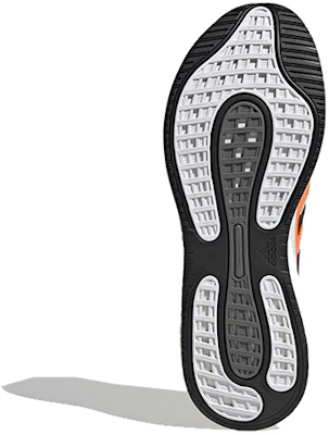 阿迪达斯Supernova “信号橙” FV6033 Details for 阿迪达斯Supernova “信号橙” FV6033