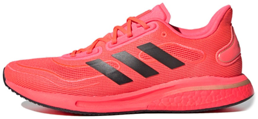 adidas Supernova 'Signal Pink' - Kasut Lari Wanita Warna Merah Jambu FV6032 Buy adidas Supernova 'Signal Pink' - Kasut Lari Wanita Warna Merah Jambu FV6032