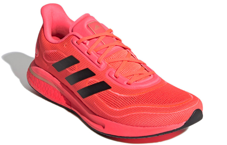 adidas Supernova 'Signal Pink' 圖 3