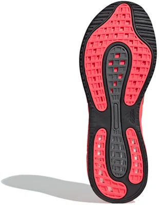 adidas Supernova 'Signal Pink' - Kasut Lari Wanita Warna Merah Jambu FV6032 Details for adidas Supernova 'Signal Pink' - Kasut Lari Wanita Warna Merah Jambu FV6032