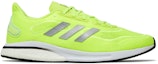 Buy adidas Supernova 'Solar Yellow' 2021 FX6823