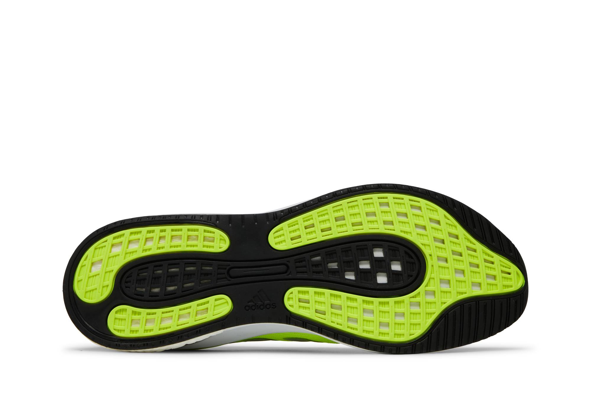 Shop 아디다스 슈퍼노바 '솔라 옐로우' 2021 FX6823