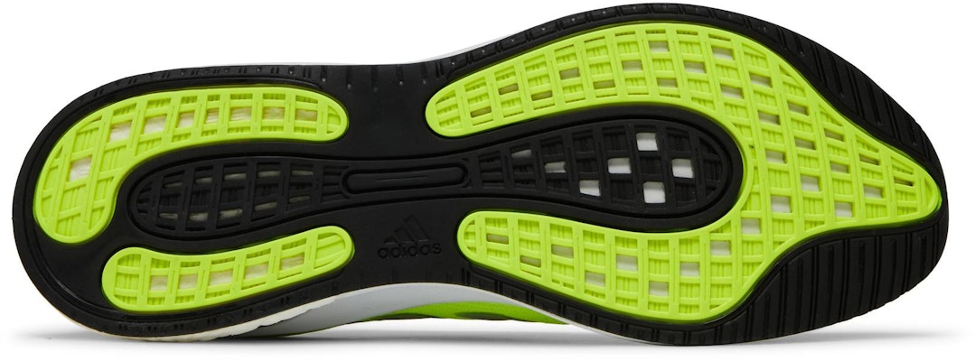 adidas Supernova 'Solar Yellow' 2021 FX6823 Shop adidas Supernova 'Solar Yellow' 2021 FX6823