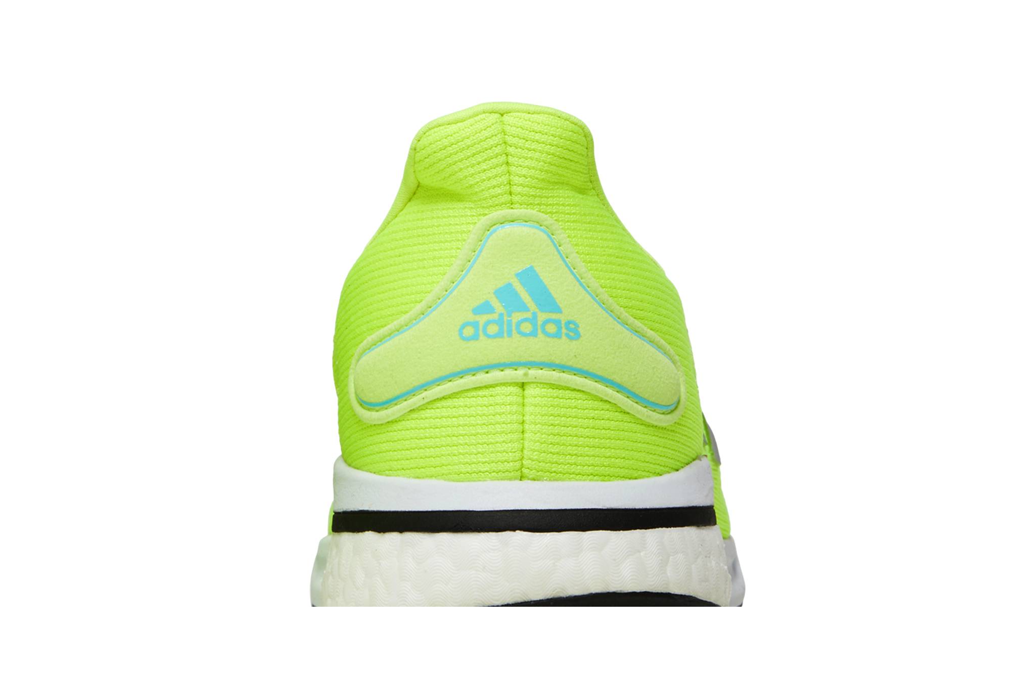 Sizing 아디다스 슈퍼노바 '솔라 옐로우' 2021 FX6823