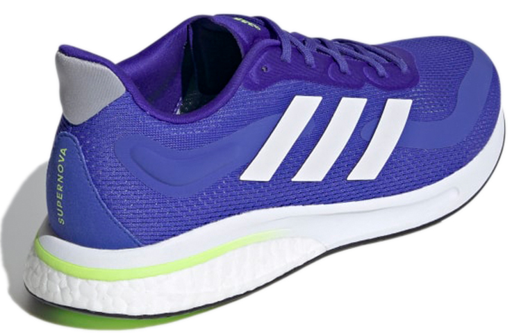 adidas Supernova 'Sonic Ink' 圖 3