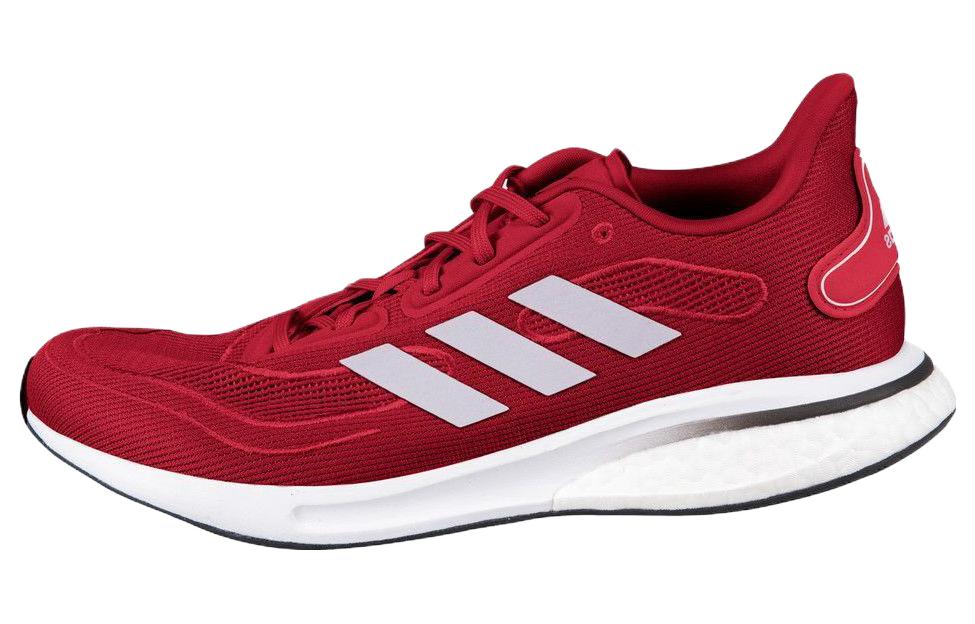 adidas Supernova 'Team Power Red'