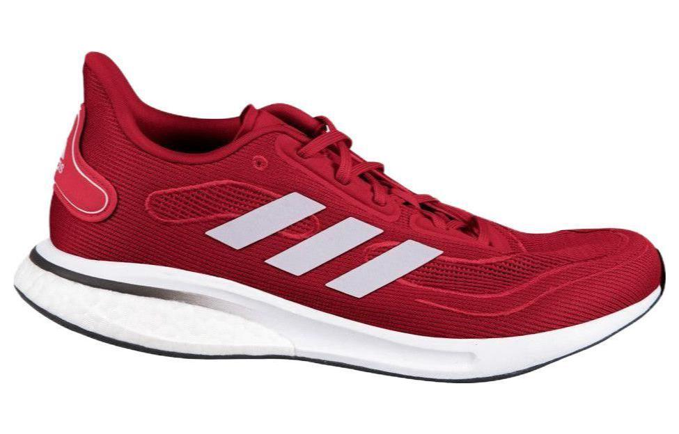 adidas Supernova 'Team Power Red' 圖 2