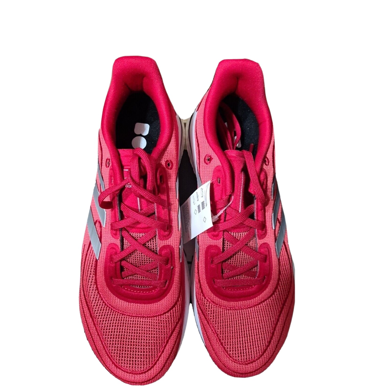 adidas Supernova 'Team Power Red' 圖 3