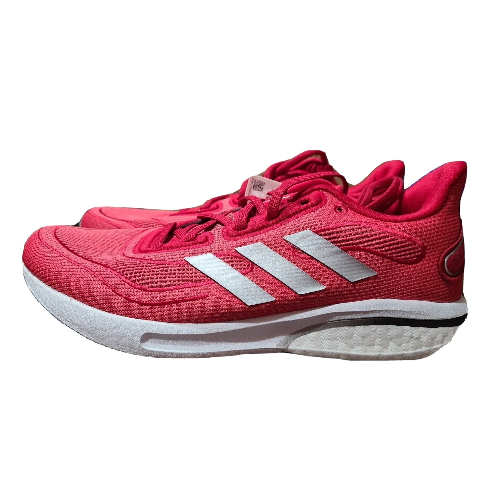 adidas Supernova 'Team Power Red' 圖 4