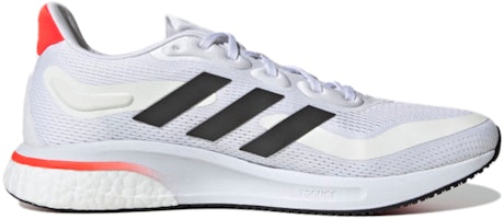 adidas Supernova Tokyo 耐磨防滑 低筒 跑步鞋 男款 白黑 Order adidas Supernova Tokyo 耐磨防滑 低筒 跑步鞋 男款 白黑