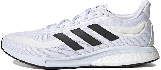 阿迪达斯Supernova白黑色 S42723 Buy 阿迪达斯Supernova白黑色 S42723