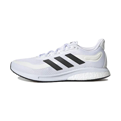 adidas Supernova 'White Black'