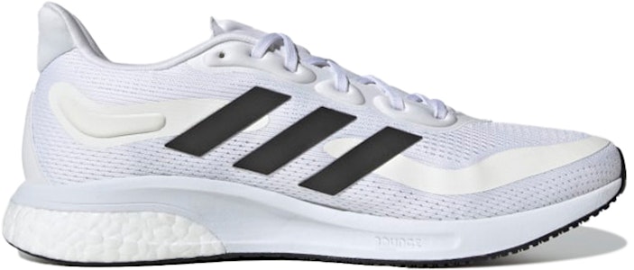 阿迪达斯Supernova白黑色 S42723 Order 阿迪达斯Supernova白黑色 S42723