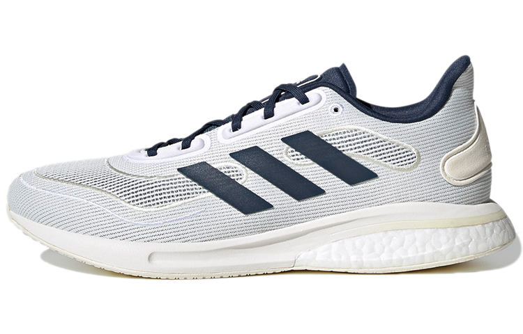 adidas Supernova 'White Crew Navy'