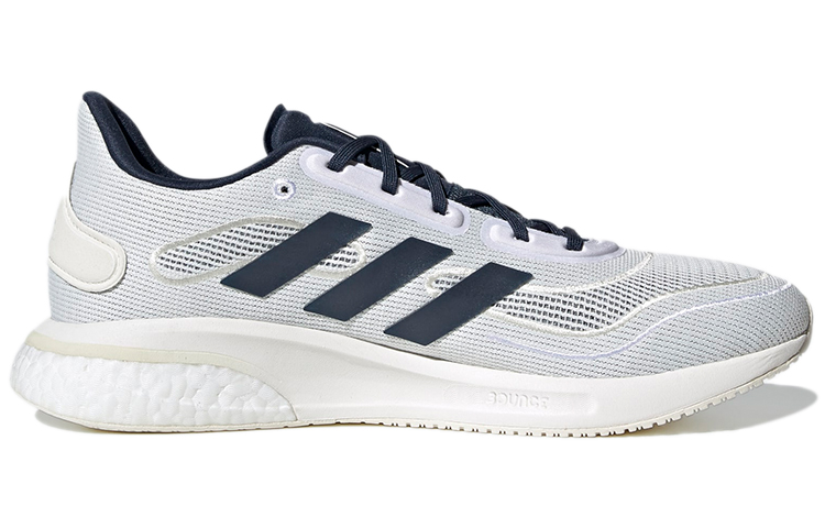 adidas Supernova 'White Crew Navy' 圖 2