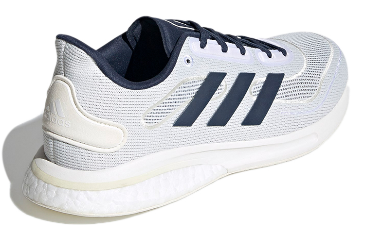 adidas Supernova 'White Crew Navy' 圖 4