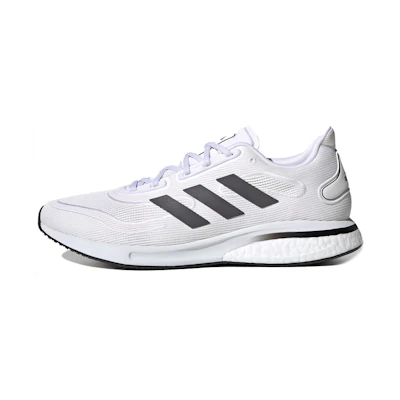 adidas Supernova 'White Grey'