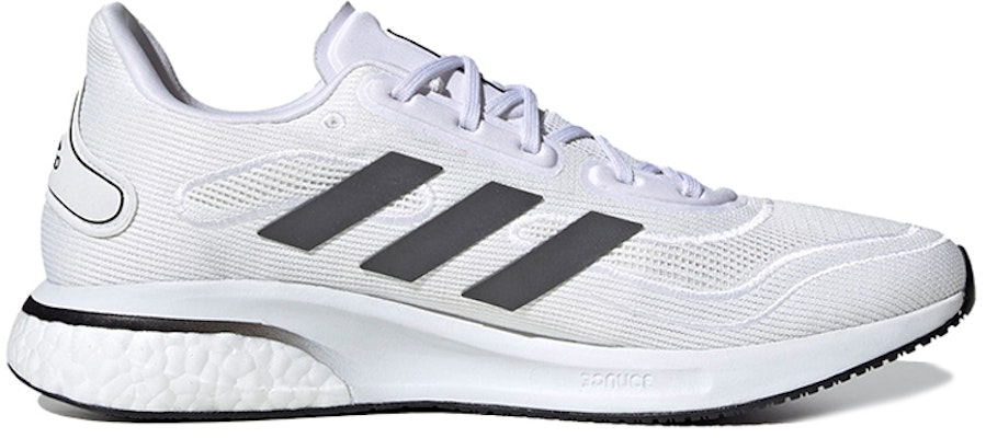 adidas Supernova 'Putih Abu-Abu' FV6026 Order adidas Supernova 'Putih Abu-Abu' FV6026
