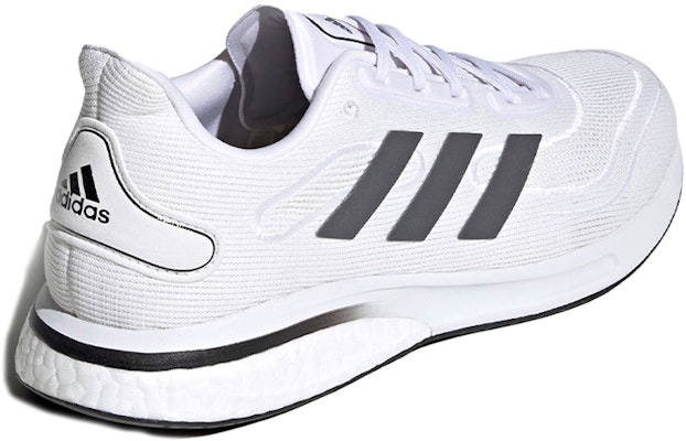adidas Supernova 'Blanco Gris' FV6026 Shop adidas Supernova 'Blanco Gris' FV6026