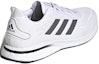Shop adidas Supernova 'Putih Abu-Abu' FV6026