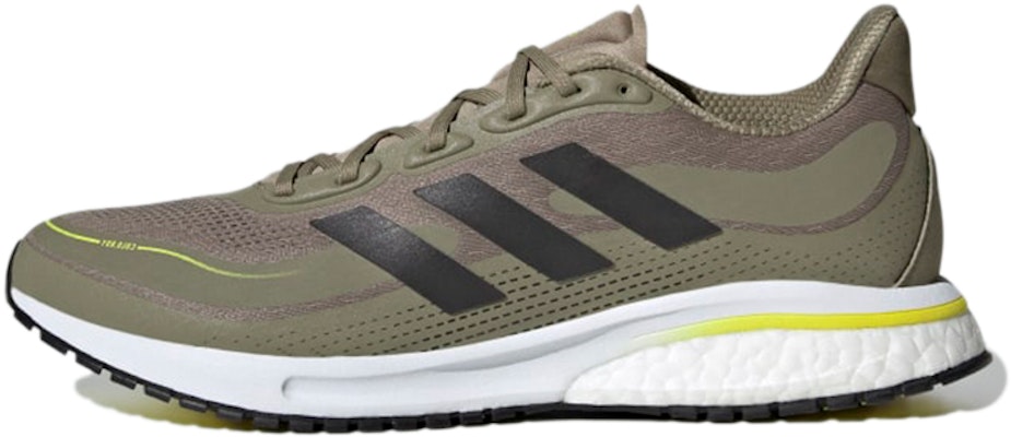adidas Supernova Cold.Rdy 'Olive Green' FZ2557 Buy adidas Supernova Cold.Rdy 'Olive Green' FZ2557