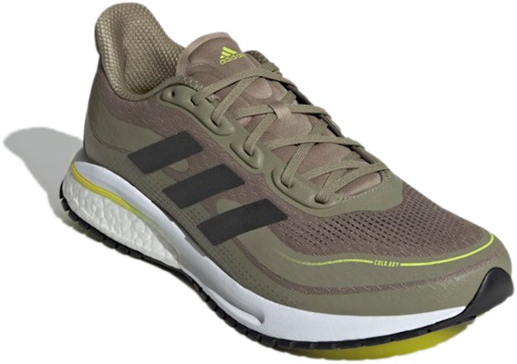 adidas Supernova Cold.Rdy 'Olive Green' FZ2557 Lookbook adidas Supernova Cold.Rdy 'Olive Green' FZ2557