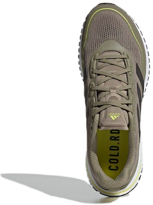 adidas Supernova Cold.Rdy 'Olive Green' FZ2557 Purchase adidas Supernova Cold.Rdy 'Olive Green' FZ2557