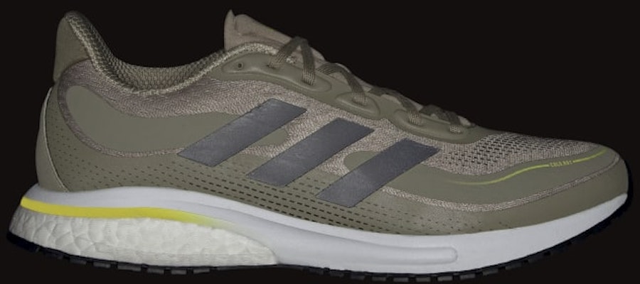 adidas Supernova Cold.Rdy 'Olive Green' FZ2557 Sizing adidas Supernova Cold.Rdy 'Olive Green' FZ2557
