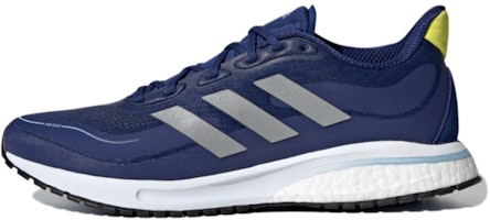 adidas Supernova Cold.Rdy 'Victory Blue Matte Silver' S42714 adidas Supernova Cold.Rdy 'Victory Blue Matte Silver' S42714