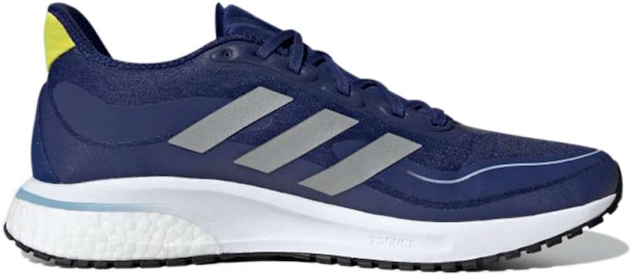 adidas Supernova Cold.Rdy 'Victory Blue Matte Silver' S42714 Order adidas Supernova Cold.Rdy 'Victory Blue Matte Silver' S42714