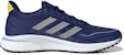 adidas Supernova Cold.Rdy 'Victory Blue Matte Silver' Lelaki/Biru/Silver S42714