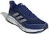 adidas Supernova Cold.Rdy 'Victory Blue Matte Silver' Lelaki/Biru/Silver S42714