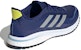 adidas Supernova Cold.Rdy 'Victory Blue Matte Silver' Lelaki/Biru/Silver S42714