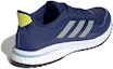 Shop adidas Supernova Cold.Rdy 'Victory Blue Matte Silver' Lelaki/Biru/Silver S42714