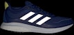 adidas Supernova Cold.Rdy 'Victory Blue Matte Silver' Lelaki/Biru/Silver S42714