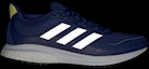 Sizing adidas Supernova Cold.Rdy 'Victory Blue Matte Silver' Lelaki/Biru/Silver S42714