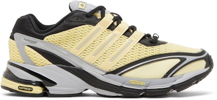 adidas Supernova Cushion 7 'Aluminum Yellow' GW6785 adidas Supernova Cushion 7 'Aluminum Yellow' GW6785