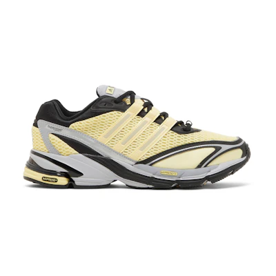 adidas Supernova Cushion 7 'Aluminum Yellow'