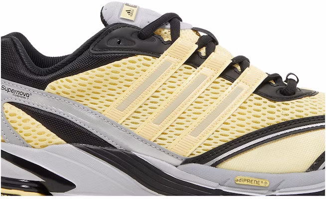 adidas Supernova Cushion 7 'Aluminum Yellow' GW6785 Order adidas Supernova Cushion 7 'Aluminum Yellow' GW6785
