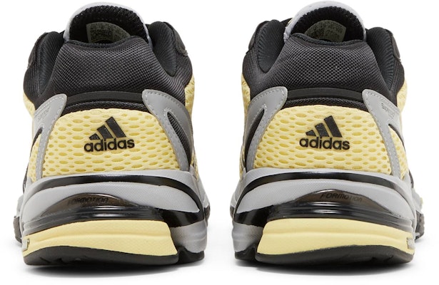 adidas Supernova Cushion 7 'Aluminum Yellow' GW6785 Details for adidas Supernova Cushion 7 'Aluminum Yellow' GW6785