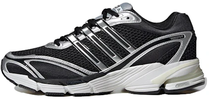 adidas Supernova Cushion 7 'Black Silver Metallic' IG1747 adidas Supernova Cushion 7 'Black Silver Metallic' IG1747