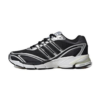 adidas Supernova Cushion 7 'Black Silver Metallic'