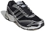 Lookbook adidas Supernova Cushion 7 'Hitam Perak Metalik' IG1747