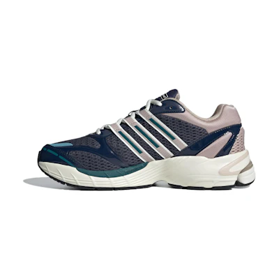 adidas Supernova Cushion 7 'Black White Pink'