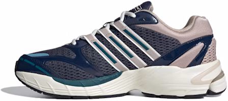 adidas Supernova Cushion 7 'Black White Pink' IH5975 adidas Supernova Cushion 7 'Black White Pink' IH5975