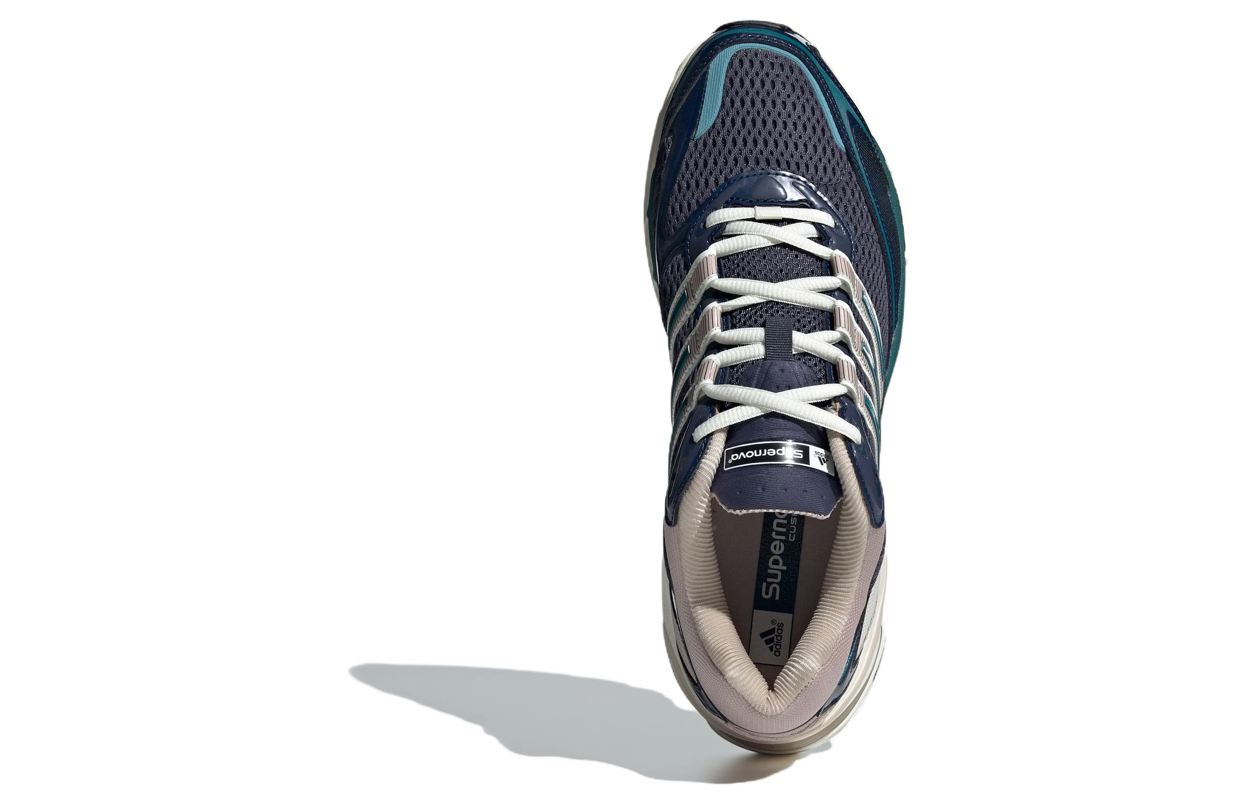 Purchase adidas Supernova Cushion 7 'Hitam Putih Merah Muda' IH5975