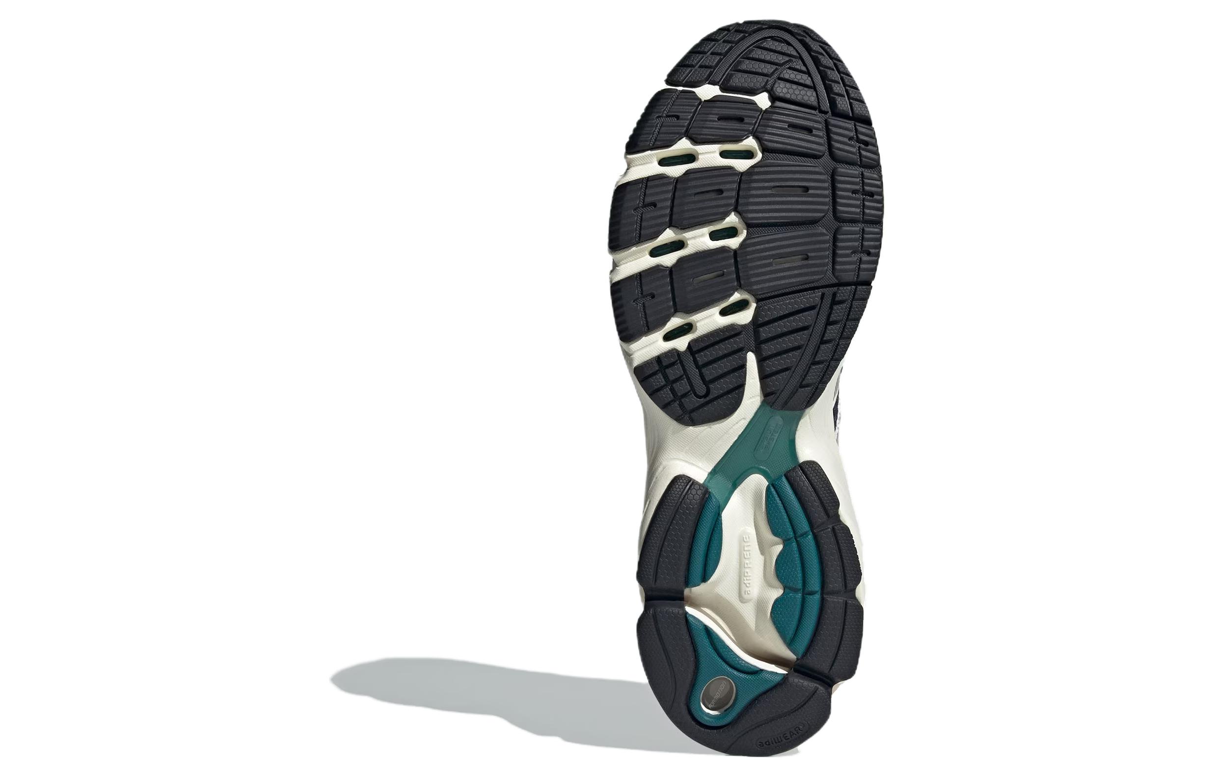 Details for adidas Supernova Cushion 7 'Hitam Putih Merah Muda' IH5975