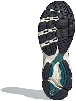 adidas Supernova Cushion 7 'Black White Pink' IH5975 Details for adidas Supernova Cushion 7 'Black White Pink' IH5975